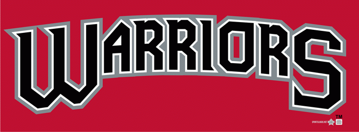 moose jaw warriors 2010-pres alternate logo iron on heat transfer